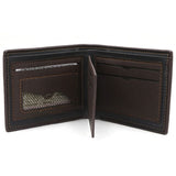 Men's Wallet - Cofee, Men, Wallets, Chase Value, Chase Value