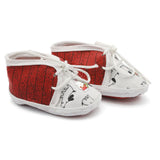 Newborns Cotton Shoes - Multi, Newborn Caps, Shoes & Socks, Chase Value, Chase Value