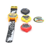 Kids Disco Watch - Multi, Kids, Boys Watches, Chase Value, Chase Value
