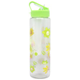 Travel Water Bottle 600ml - Green, Home & Lifestyle, Glassware & Drinkware, Chase Value, Chase Value