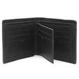 Men's Standard Wallet - Black, Men, Wallets, Chase Value, Chase Value