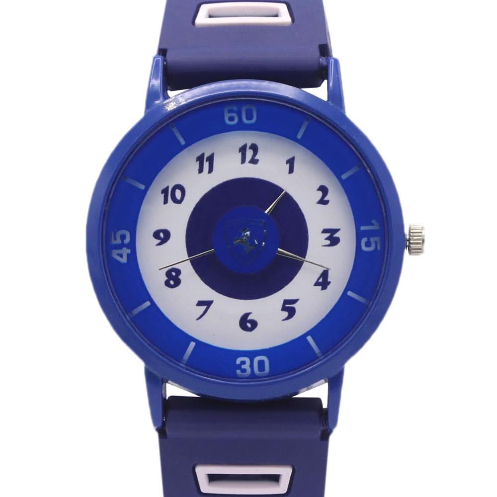 Men's Watch - Blue, Men's Watches, Chase Value, Chase Value
