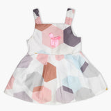 Girls Frock - G-4, Girls Frocks, Chase Value, Chase Value