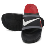 Men's Slider - Black, Men's Slippers, Chase Value, Chase Value