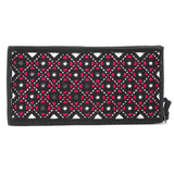 Women's Wallet - Black, Women Wallets, Chase Value, Chase Value