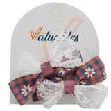 Baby Pin - Red, Kids, Hair Accessories, Chase Value, Chase Value