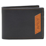 Men's Wallet - Black, Men, Wallets, Chase Value, Chase Value