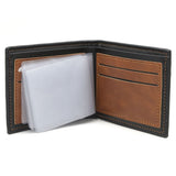 Men's Wallet - Black, Men, Wallets, Chase Value, Chase Value