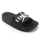 Men's Slider - White, Men's Slippers, Chase Value, Chase Value