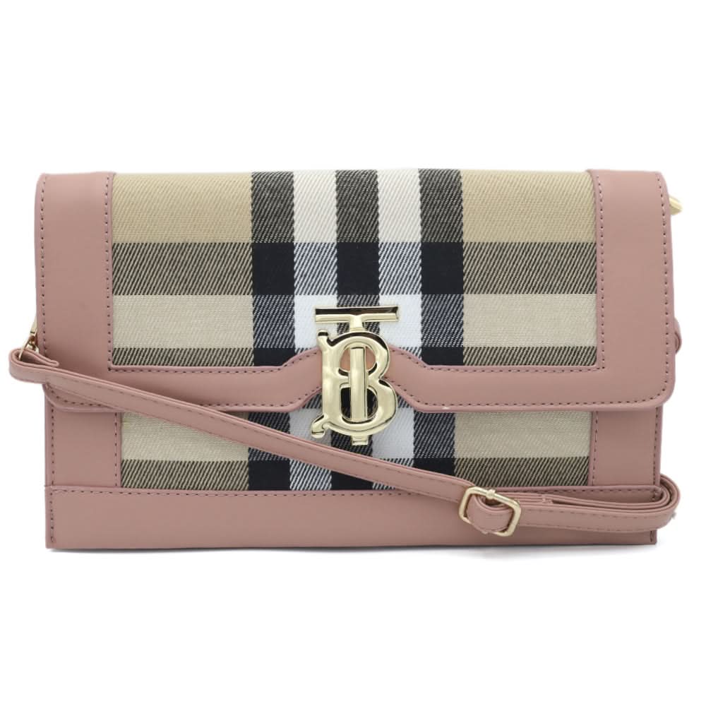Women's Clutch - Pink, Women Clutches, Chase Value, Chase Value