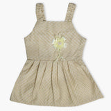 Girls Frock - G-17, Girls Frocks, Chase Value, Chase Value