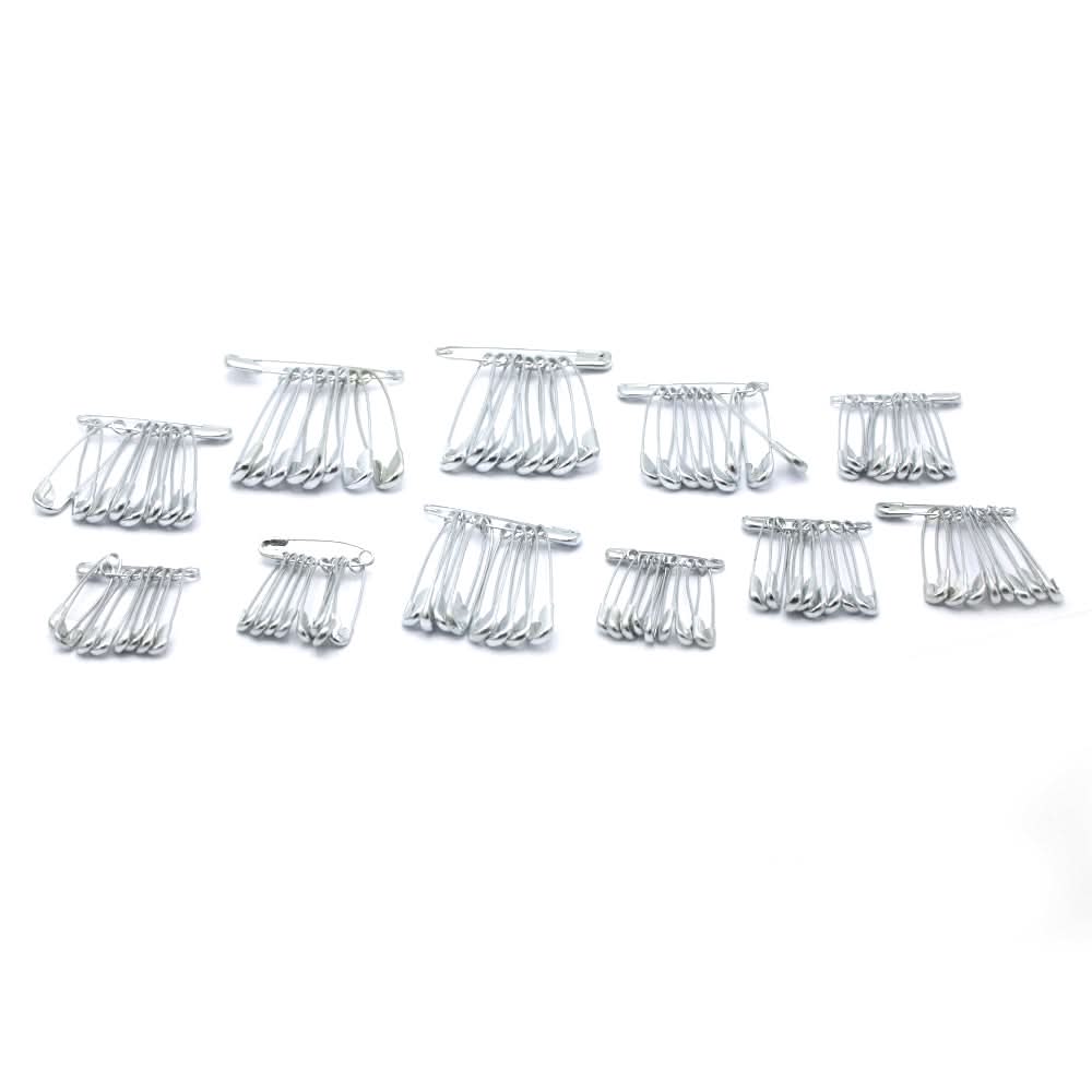 Safety Pin, Girls Hair Accessories, Chase Value, Chase Value