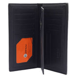 Men's Wallet - Black, Men's Wallets, Chase Value, Chase Value
