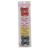 Baby Pin Card - A, Girls Hair Accessories, Chase Value, Chase Value