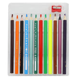 Pencil Color, Coloring Tools, Chase Value, Chase Value