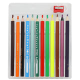 Pencil Color, Coloring Tools, Chase Value, Chase Value