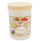 Jar large - Fawn, Home & Lifestyle, Storage Boxes, Chase Value, Chase Value