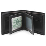 Men's Wallet - Black, Men, Wallets, Chase Value, Chase Value