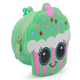 Coin Pouch - Light Green, Kids, Kids Bags, Chase Value, Chase Value