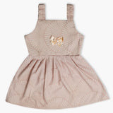 Girls Frock - G-10, Girls Frocks, Chase Value, Chase Value