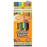 Pencil Color, Coloring Tools, Chase Value, Chase Value