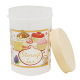 Jar large - Fawn, Home & Lifestyle, Storage Boxes, Chase Value, Chase Value