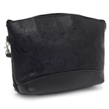 Women's Pouch - Black, Women Bags, Chase Value, Chase Value