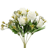 Flower Bunch - E, Decoration, Chase Value, Chase Value