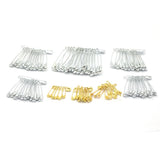 Safety Pin - Multi, Kids Other Accessories, Chase Value, Chase Value