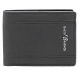 Men's Wallet - Black, Men, Wallets, Chase Value, Chase Value
