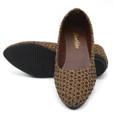 Women's Pumps - Brown, Women Pumps, Chase Value, Chase Value