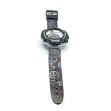 Kids Disco Watch - Black, Kids, Boys Watches, Chase Value, Chase Value