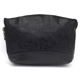 Women's Pouch - Black, Women Bags, Chase Value, Chase Value