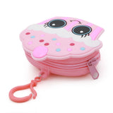 Coin Pouch - Light Pink, Kids, Kids Bags, Chase Value, Chase Value