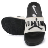 Men's Slider - White, Men's Slippers, Chase Value, Chase Value