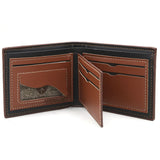 Men's Wallet - Brown, Men, Wallets, Chase Value, Chase Value