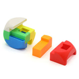Puzzle Cube, Board Games & Puzzles, Chase Value, Chase Value