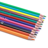 Pencil Color, Pencil Boxes & Stationery Sets, Chase Value, Chase Value