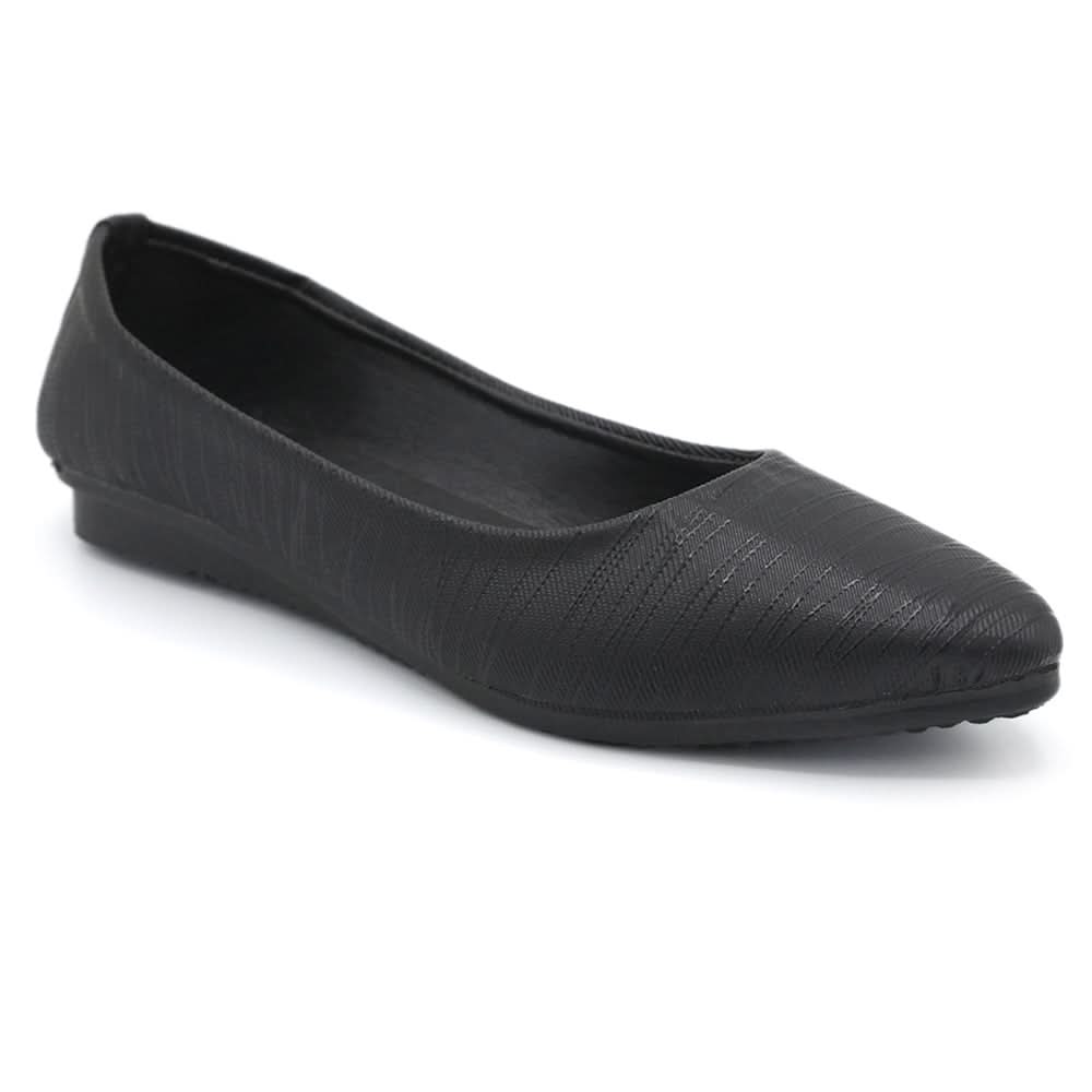 Women's Pumps - Black, Women Pumps, Chase Value, Chase Value