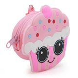 Coin Pouch - Light Pink, Kids, Kids Bags, Chase Value, Chase Value