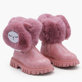 Girls Long Shoes - Pink, Girls Sneakers & Shoes, Chase Value, Chase Value