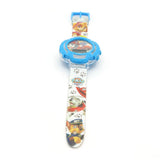 Kids Disco Watch - Blue, Kids, Boys Watches, Chase Value, Chase Value