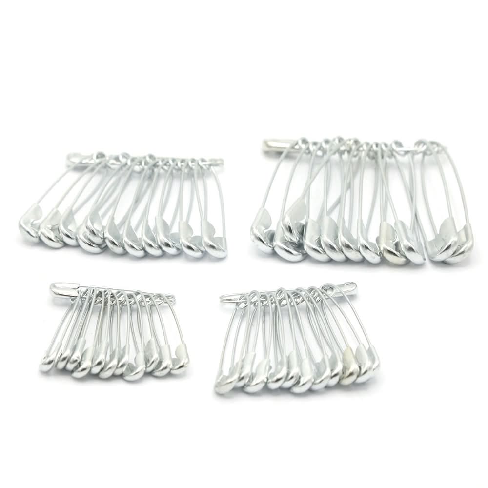 Safety Pin - Sliver, Kids Other Accessories, Chase Value, Chase Value