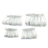 Safety Pin - Sliver, Kids Other Accessories, Chase Value, Chase Value
