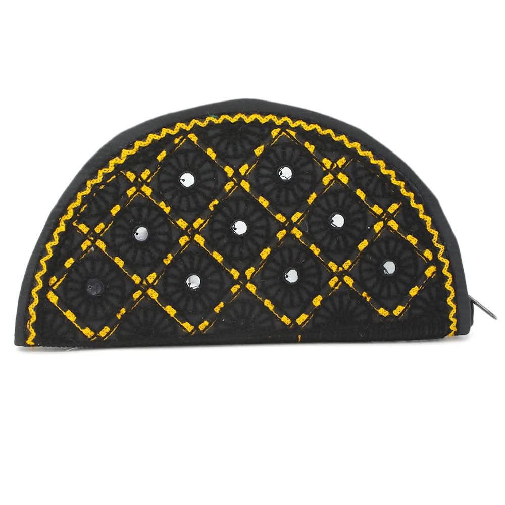 Women's Wallet - Black, Women, Wallets, Chase Value, Chase Value