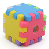 Puzzle Cube Sharpener, Pencil Boxes & Stationery Sets, Chase Value, Chase Value