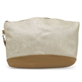 Women's Pouch - Golden, Women Bags, Chase Value, Chase Value