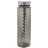 Sparkle Water Bottle 600ml - Black, Home & Lifestyle, Glassware & Drinkware, Chase Value, Chase Value
