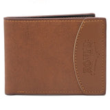Men's Wallet - Brown, Men, Wallets, Chase Value, Chase Value