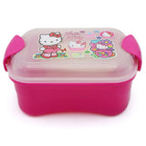 Kidco Lunch Box - Pink, Kids, Tiffin Boxes And Bottles, Chase Value, Chase Value